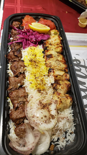 Photo of Roses Kebab Land Express (Take Out) - 9108 Yonge St, Richmond Hill, ON L4C 6Z9